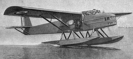 Farman NC.470