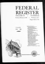 Fayl:Federal Register 1969-02-04- Vol 34 Iss 23 (IA sim federal-register-find 1969-02-04 34 23).pdf üçün miniatür