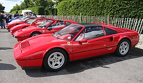 Ferrari 328 GTS