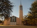 First Presbyterian Church, Midland, TX DSCN1189.JPG