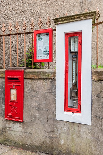 File:Fitzroy fisheries barometer No 98, Stromness, Orkney.jpg