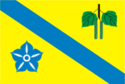 Districtul Berezne - Steag
