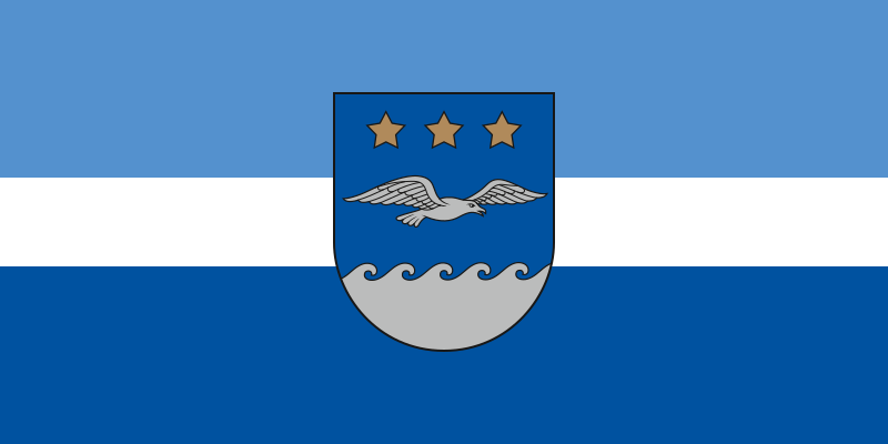 File:Flag of Jurmala.svg