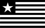 Flag of Botafogo