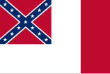 Flag of the Confederate States of America (1865).svg