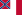 Флаг КША (c 4.03.1865)