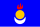 Flag of the Inner Mongolian People's Party.svg