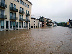 Alluvione del 2010