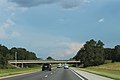 Florida I10eb Church St Overpass