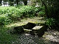 La fontaine du Guip.