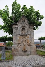 Thumbnail for Fountain of São João (Melgaço)