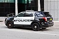 Ford Police Interceptor Utility