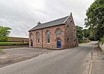 Fortrose Town Hall (geograph 6212328).jpg