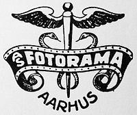 Fotorama logo