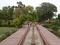 Charbagh garden