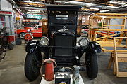 1925 Chevrolet 1-Ton Truck