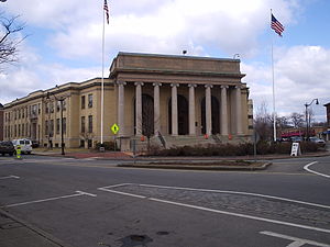 Framingham (Massachusetts)