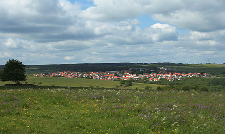 Frankenheim