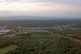 Frankfurter Kreuz