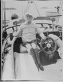 Franklin D. Roosevelt on Campobello Island - NARA - 196822.tif