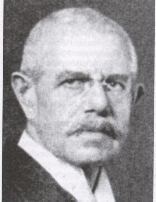 Franz MattJS