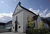 Franziskanerkirche Hall in Tirol.JPG