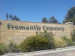 Fremantle Cemetery