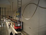 U1 (Nuremberg U-Bahn)