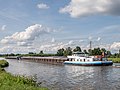 * Nomination GMS Bavaria88 in the MD channel between Strullendorf and Bamberg. Direction Rhine. --Ermell 06:54, 19 August 2017 (UTC) * Promotion Good quality. --XRay 07:46, 19 August 2017 (UTC)