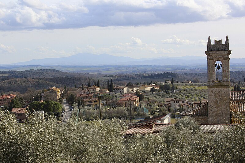 File:GaioleInChiantiMontiMarcellinoAvanePanorama1.jpg