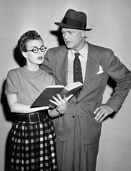 File:Gale Storm Charles Farrell My Little Margie 1954.jpg