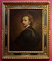 * Nomination Self-portraits by Anthony van Dyck, Uffizi Gallery, Florence, Italy --Poco a poco 20:29, 23 January 2023 (UTC) * Promotion  Support Good quality. --Ermell 21:25, 23 January 2023 (UTC)