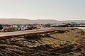 Kewdale road, Tonkin Hwy, Horrie Miller Driver interchange works looking South from near Leach Hwy