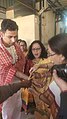 File:Gaye Holud and Boron a part of the Bengali wedding tradition 65.jpg