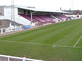 Gayfield Park