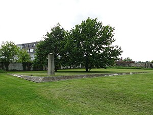 Alter Annenfriedhof