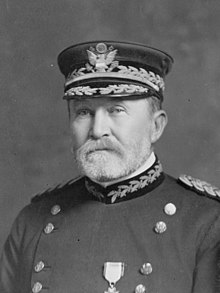 Gen. Frederick Dent Grant, head-and-shoulders portrait, LCCN99406215 (cropped).jpg