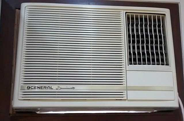 fujitsu superwave air conditioner