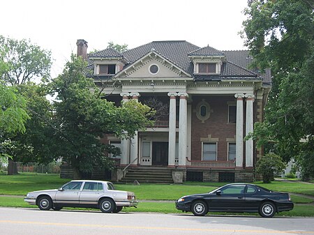 George Renner House