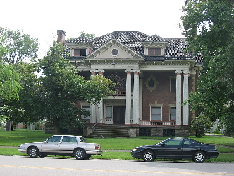 File:George Renner House.jpg