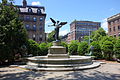 George Robert Beyaz Anıtı - Boston, MA - DSC02614.JPG