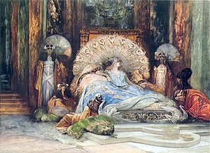 Sarah Bernhardt: Vivo, Kariero, Signifo