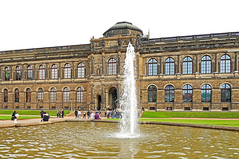 File:Germany-04177 - The Zwinger (30343395255).jpg