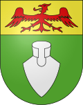 Ghirone coat of arms