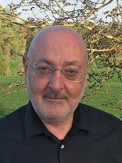 Giacomo Mauro DAriano Italian quantum physicist