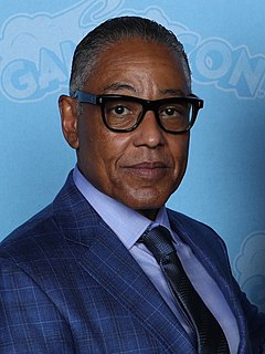 Giancarlo Esposito American actor (born 1958)