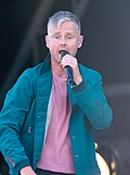 Thumbnail for Tom Chaplin