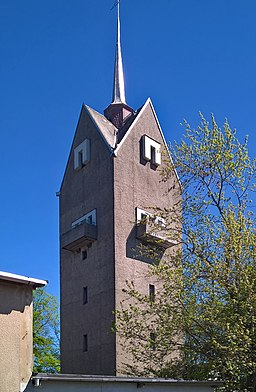 Hofeweg Glauchau