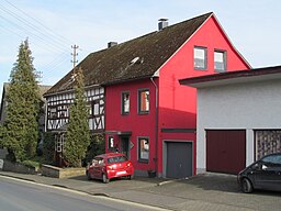 Glockenfeld 20 + 21, 1, Herdorf, Herdorf-Daaden, Landkreis Altenkirchen