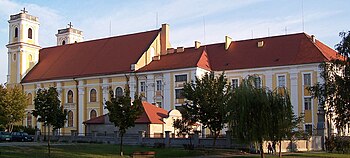 Corpus Christi kirke